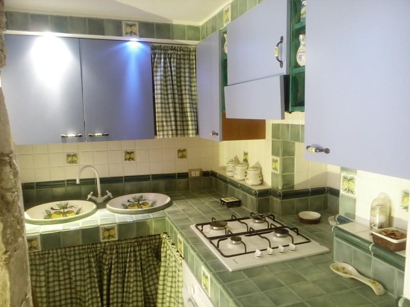 Appartamento Oasi Calatina 칼타기론 외부 사진